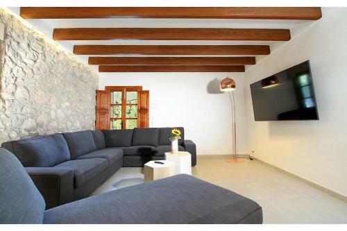 Villa Jaume Ramona