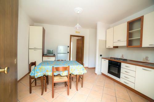 Apartamento Residence Fortunato