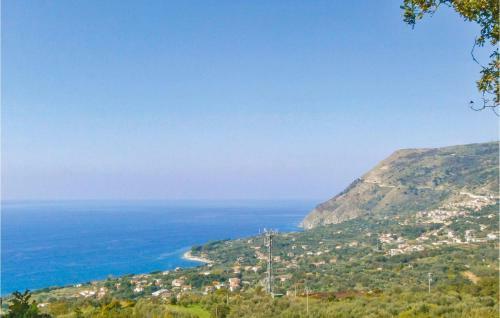 Stunning Home In Polistena With 3 Bedrooms
