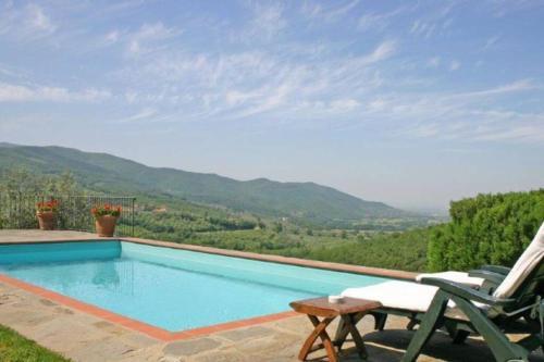 Villa Borgo San Pietro In Polvano (Canonica)