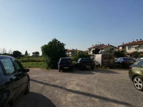 Hostal Tramonto Toscano