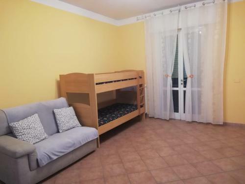 Hostal Tramonto Toscano