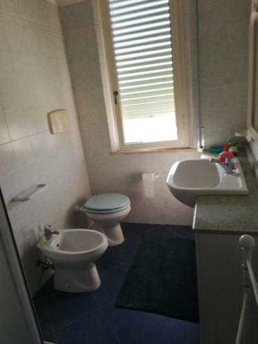 Hostal Tramonto Toscano