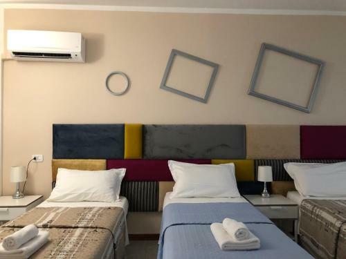 Visaya B&B