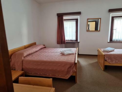 Hotel Albergo Spina