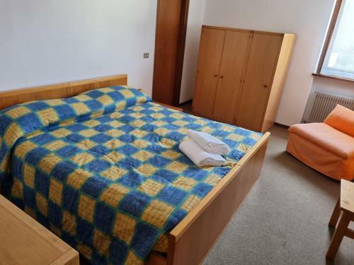 Hotel Albergo Spina