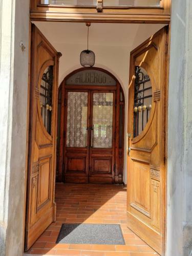 Hotel Albergo Spina