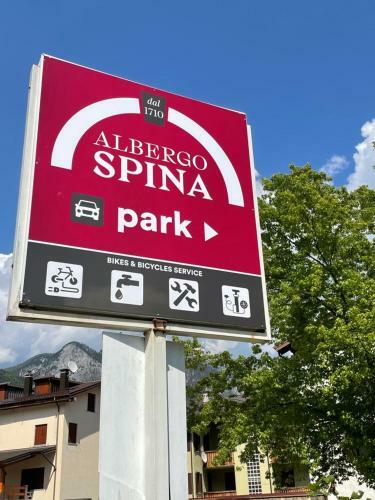 Hotel Albergo Spina