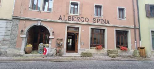 Hotel Albergo Spina