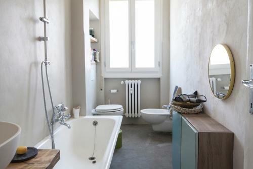 Apartamento Via Pai Home A Due Passi Da Firenze