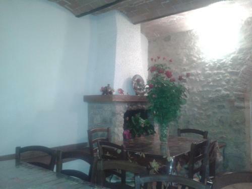 Agroturismo Agriturismo Santa Chiara