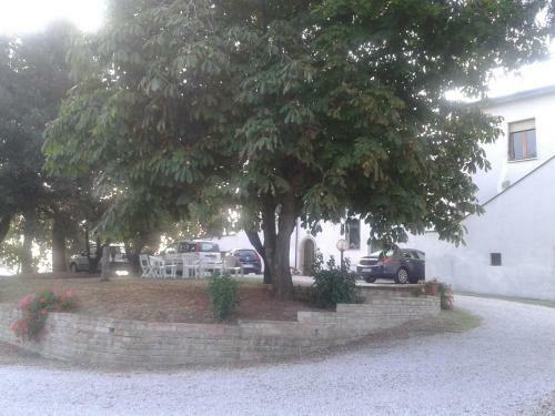 Agroturismo Agriturismo Santa Chiara
