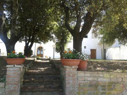 Agroturismo Agriturismo Santa Chiara