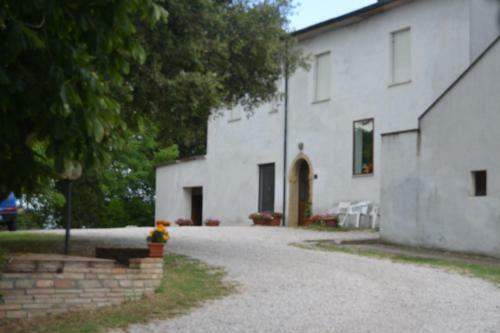 Agroturismo Agriturismo Santa Chiara
