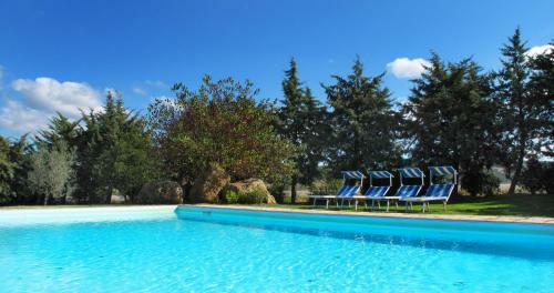 Apartamento Appartamento Uva - Agriturismo Le Selvole