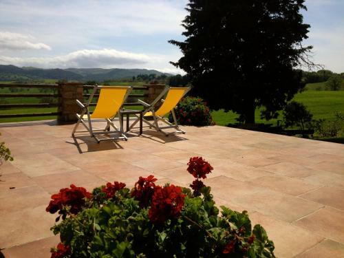 Agroturismo Agriturismo San Carlo