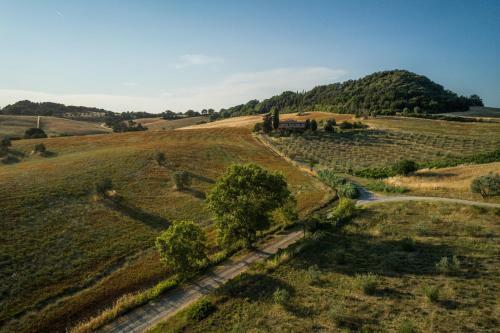 Agroturismo Agriturismo San Carlo
