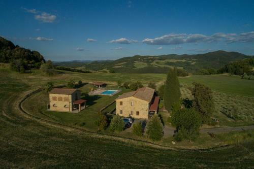 Agroturismo Agriturismo San Carlo