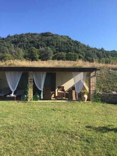 Agroturismo Agriturismo San Carlo