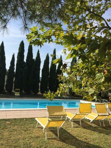 Agroturismo Agriturismo San Carlo