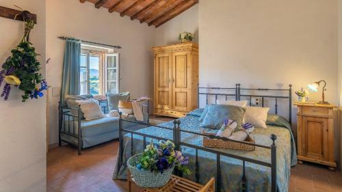 Villa I Tre Archi 14