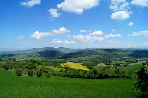 Agroturismo Agriturismo Rosa Dei Venti