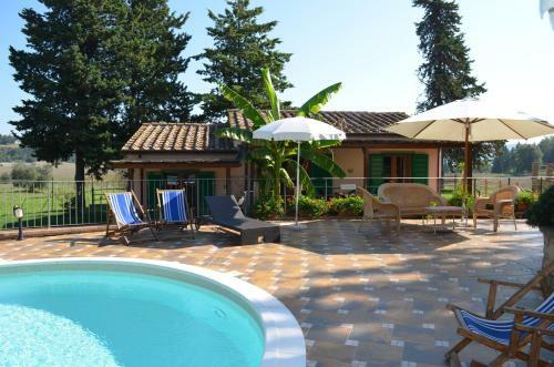 Agroturismo Agriturismo Rosa Dei Venti