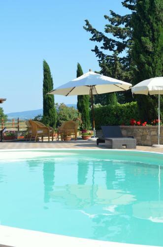 Agroturismo Agriturismo Rosa Dei Venti