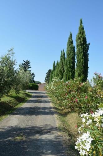 Agroturismo Agriturismo Rosa Dei Venti