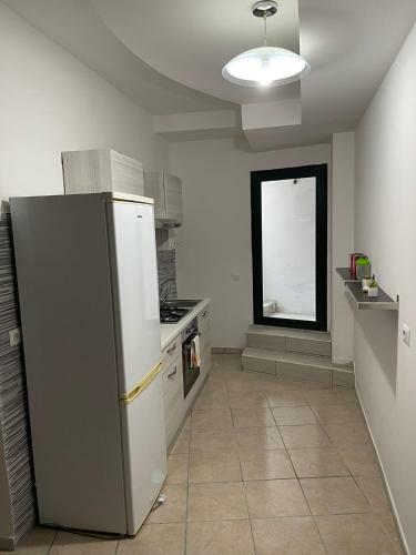 Apartamento Accanto All'autostrada Al Centro Tra Roma E Napoli