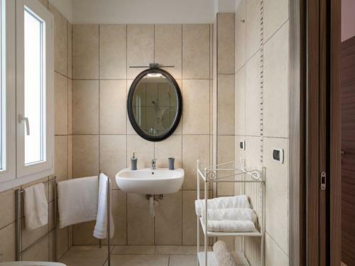 Apartamento Locazione Turistica Casa Mimosa