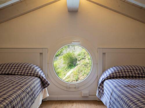 Apartamento Locazione Turistica Casa Mimosa