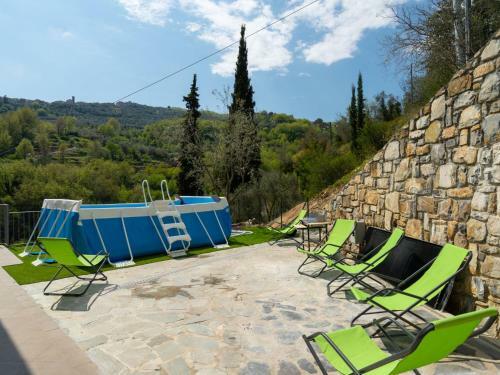 Apartamento Locazione Turistica Casa Mimosa
