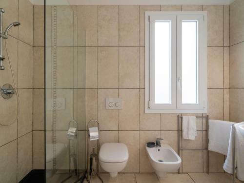Apartamento Locazione Turistica Casa Mimosa