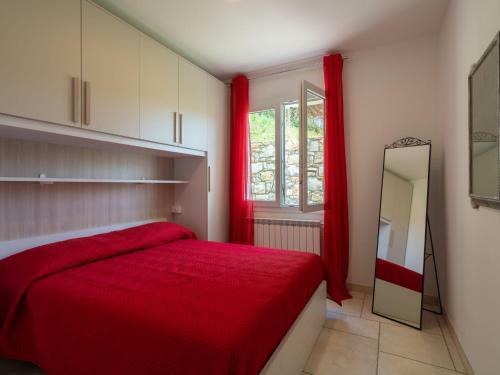 Apartamento Locazione Turistica Casa Mimosa