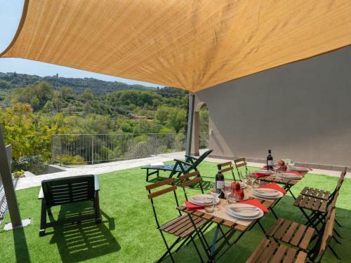 Apartamento Locazione Turistica Casa Mimosa