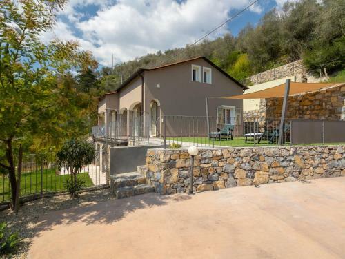 Apartamento Locazione Turistica Casa Mimosa