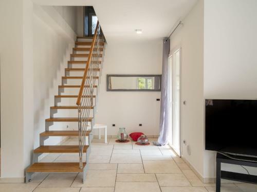Apartamento Locazione Turistica Casa Mimosa
