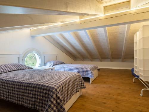 Apartamento Locazione Turistica Casa Mimosa