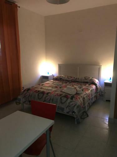 Hostal Villa Belvedere