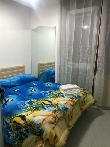Hostal Villa Belvedere