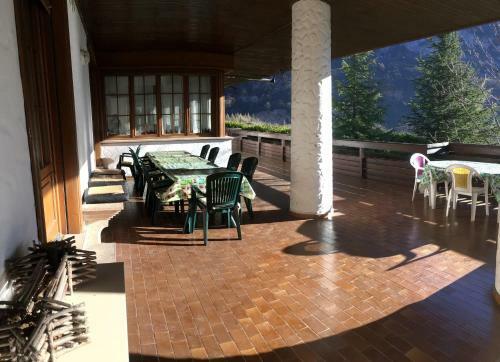Villa Mazzucco