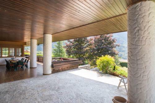 Villa Mazzucco