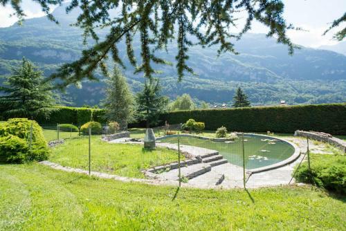 Villa Mazzucco