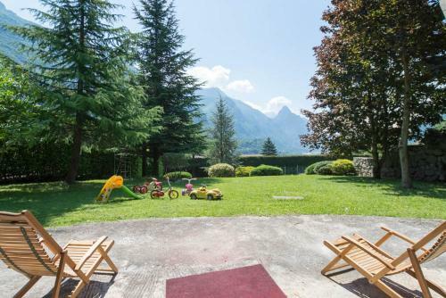 Villa Mazzucco