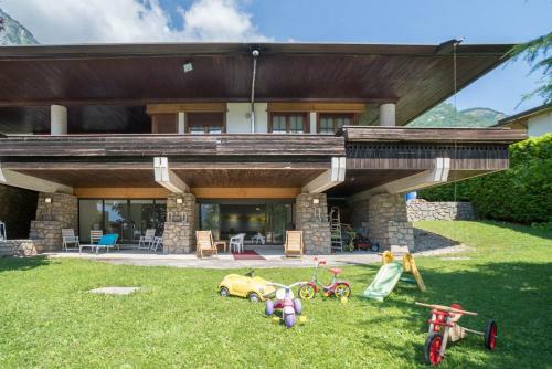 Villa Mazzucco