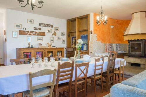 Villa Mazzucco