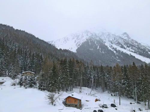 Chalet Resort Sozzine 17148-cni-00055