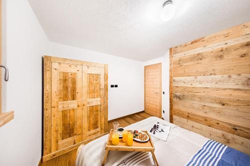 Chalet Resort Sozzine 17148-cni-00055