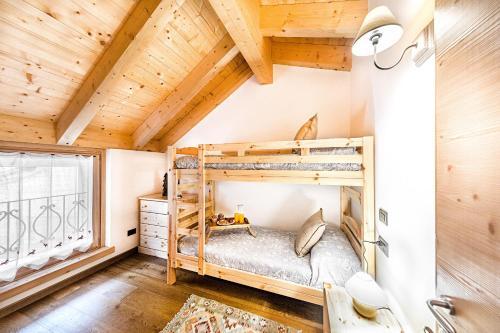 Chalet Resort Sozzine 17148-cni-00055